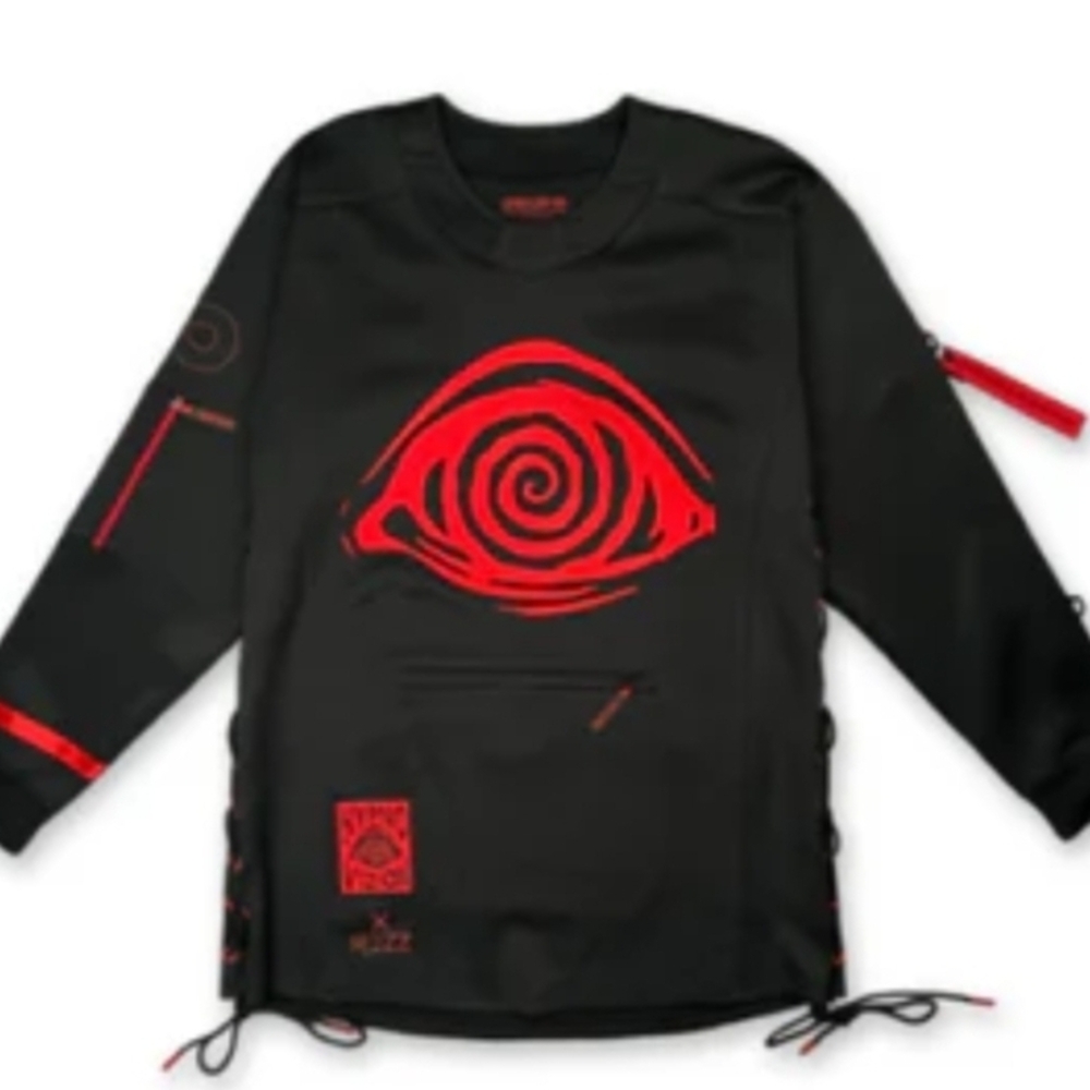 Rezz M V1 Hynpovizion Jersey Unopened